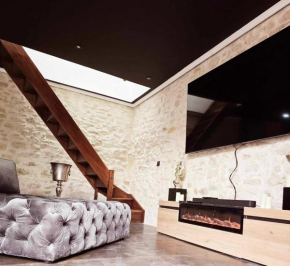 Le Royal Love Loft